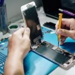bästa iPhone-reparation Sverige