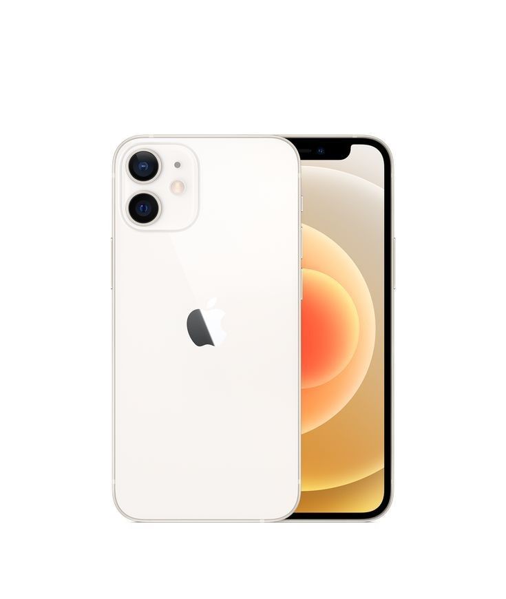 iPhone 12 Mini