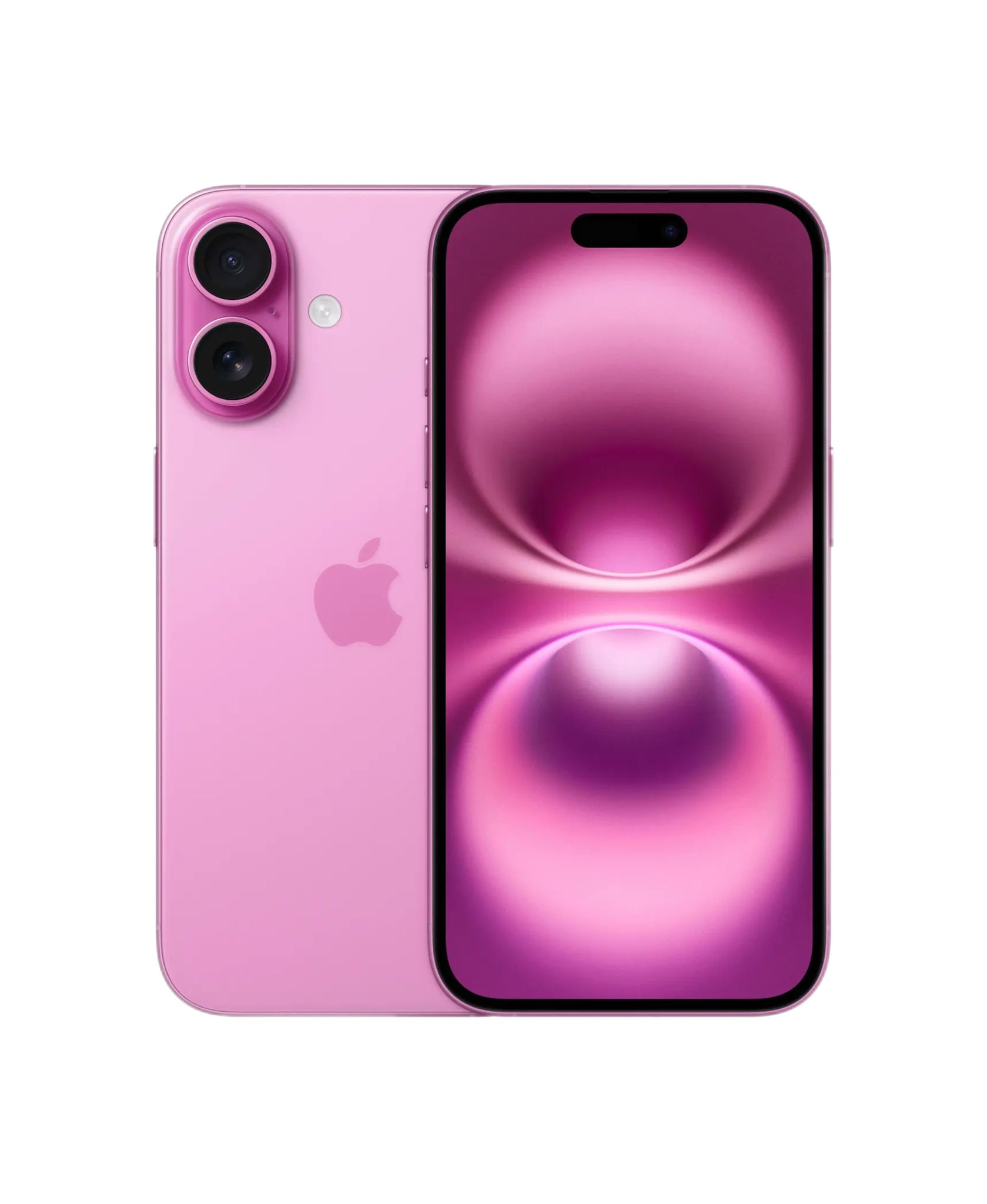 iPhone 16