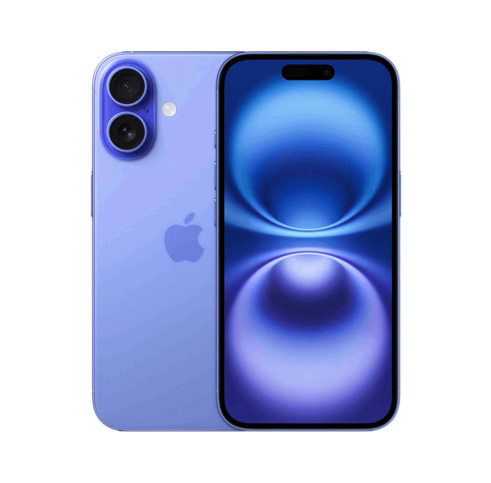 iPhone 16 Plus