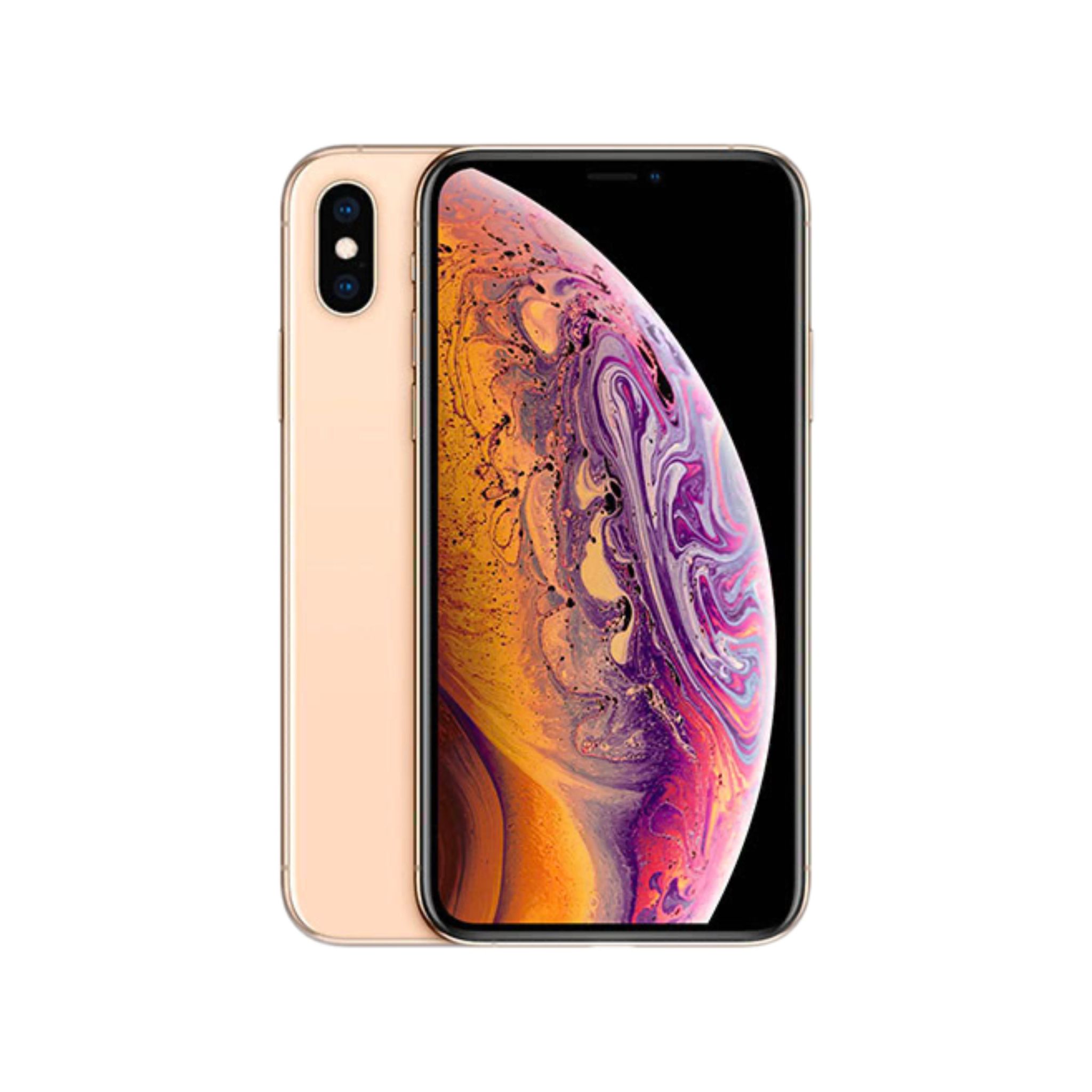 iPhone Xs