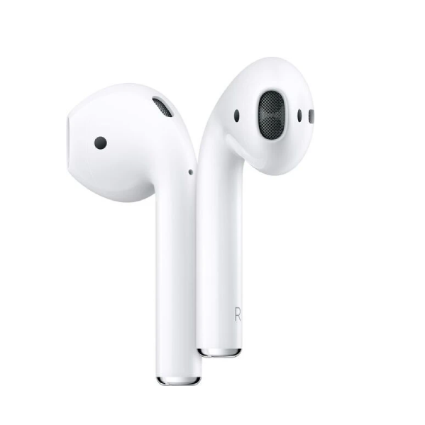 Apple Airpods 2nd Gen.