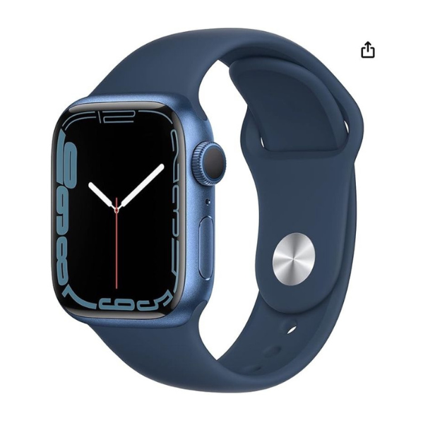 Apple Watch Series 7 41mm (2021) .