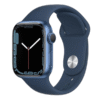 Apple Watch Nike Series 7 Aluminium 45mm(2021)