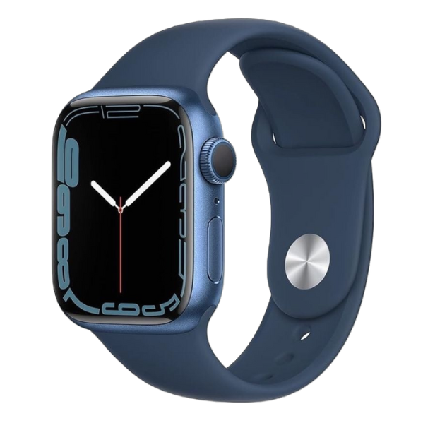 Apple Watch Nike Series 7 Aluminium 45mm(2021)
