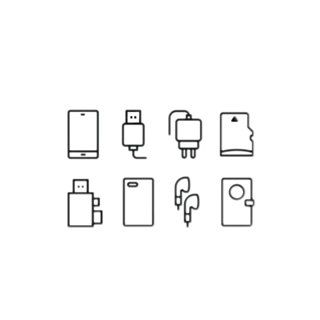 Accessories