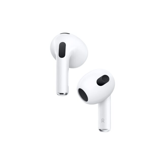 Apple Airpods 3rd Gen.