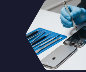 iPhone Repair