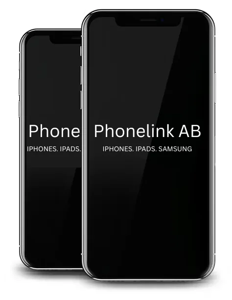 iPhones