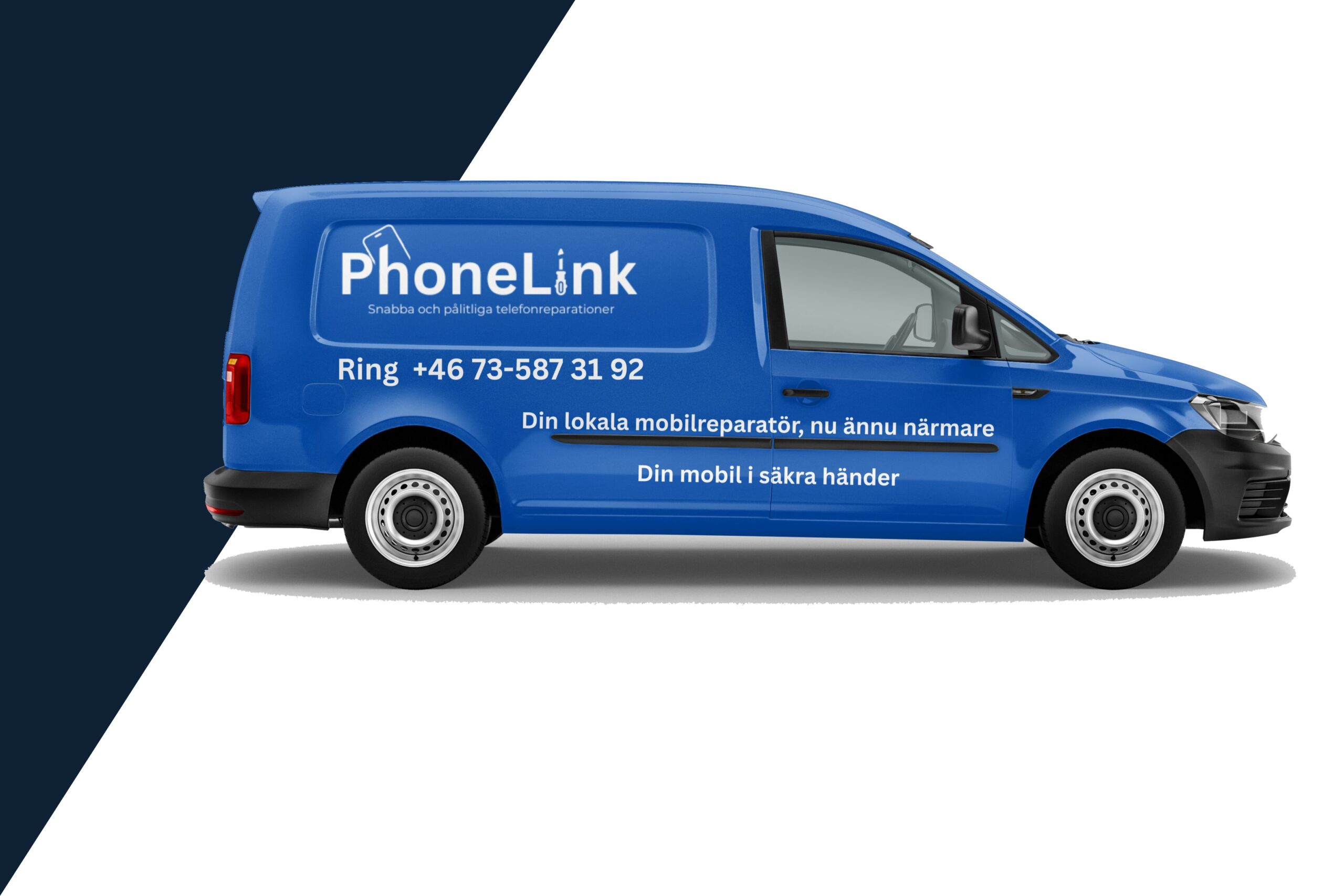 Repair tools and phone