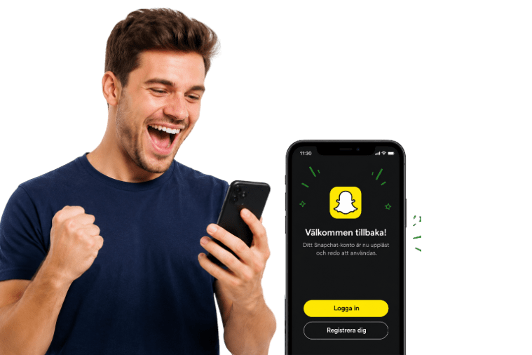 Snapchat Ban