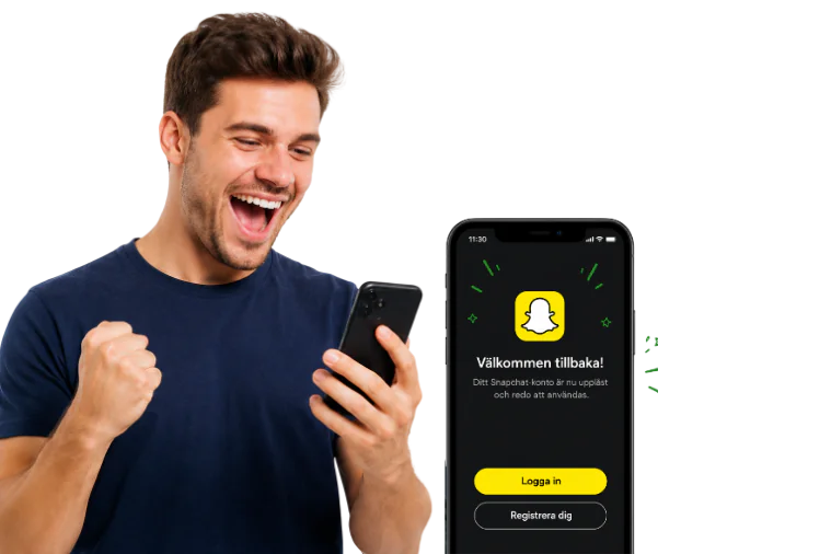 Snapchat Ban