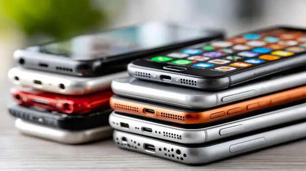 iPhone repair in Linkoping