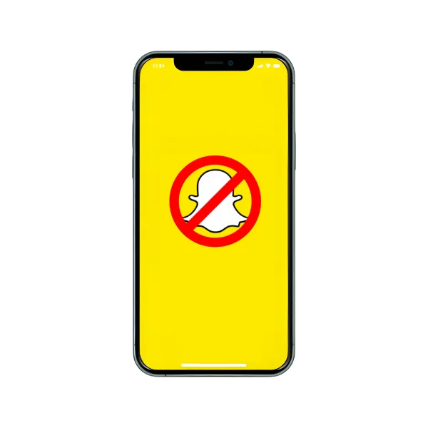 SS06 Snapchat Ban Service